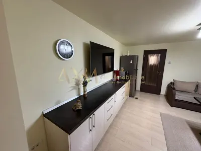 Inchiriere apartament 3 camere Timisoara Calea Aradului - foto 14