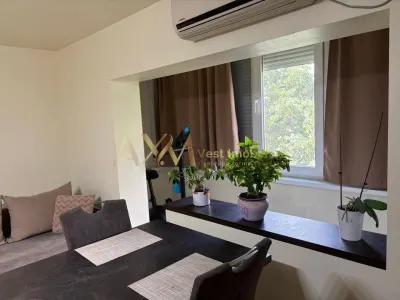 Inchiriere apartament 3 camere Timisoara Calea Aradului - foto 9
