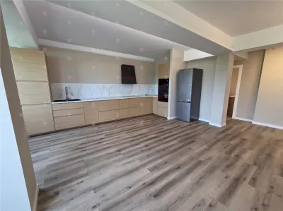 Apartament 3 camere 3 bai Baneasa Drumul Agatului 66A - foto 2