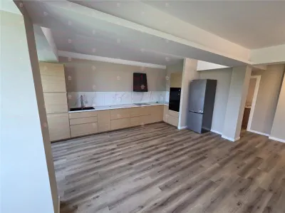 Apartament 3 camere 3 bai Baneasa Drumul Agatului 66A - foto 3