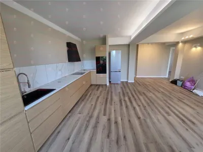 Apartament 3 camere 3 bai Baneasa Drumul Agatului 66A - foto 4