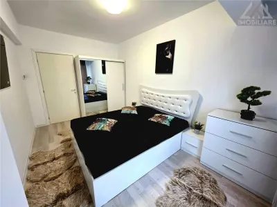 De vanzare: Apartament 3 camere Moara de Vant | Moon Reflexes Residence - foto 5