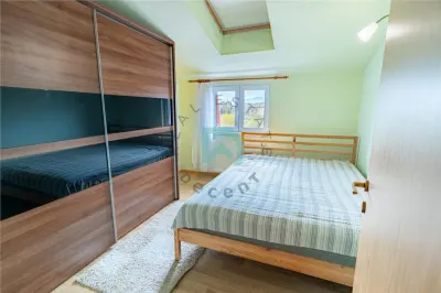 Comision 0% cumparator!!  Apartament 3 camere Centru Civic, Brasov - foto 8