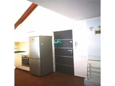 Apartament 3 camere pe doua nivele - Hameiului - foto 5