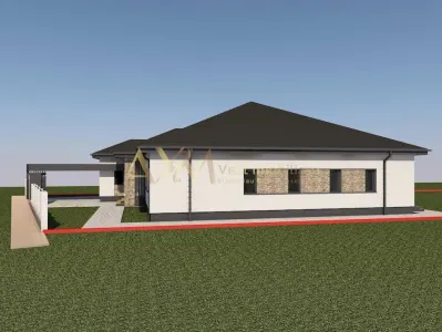 Vanzare casa individuala Urseni - Urseni