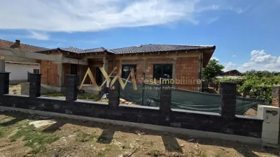 Vanzare casa individuala Urseni - foto 16