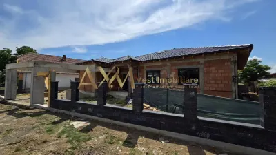 Vanzare casa individuala Urseni - foto 20
