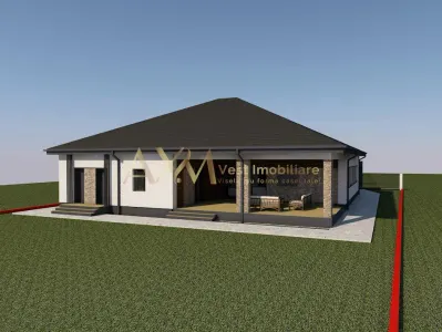Vanzare casa individuala Urseni - foto 10