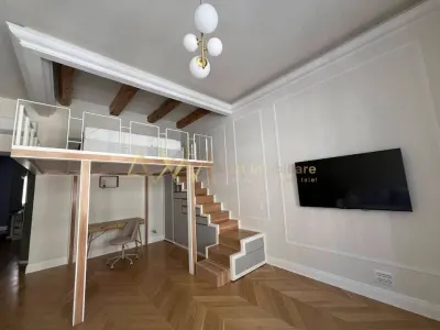 Vanzare apartament 1 camera Timisoara - foto 9