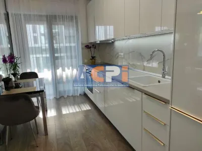 Apart. doua camere Metropolitan, Cloud 9 - foto 6