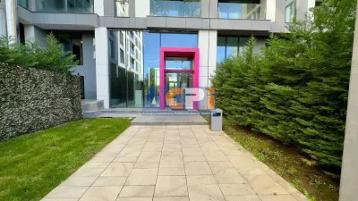 Apart. doua camere Metropolitan, Cloud 9 - foto 9