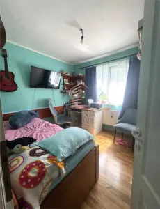 Apartament 3 camere in Rogerius la etajul 1 - foto 5