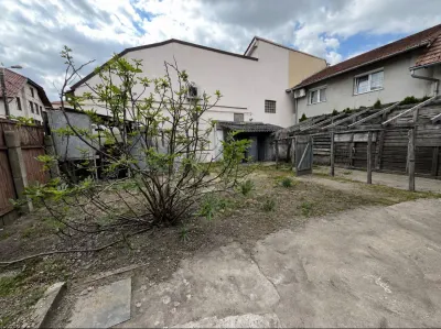 RECO Teren intravilan in Oradea-semicentral - Oradea
