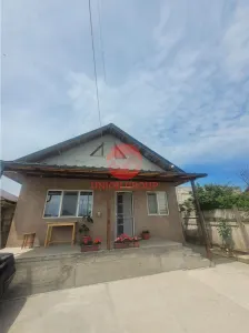Casa in Stare Excelenta si Teren Concesiune, 230 mp, Lumina - Lumina