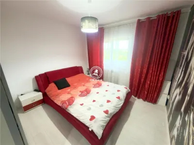Apartament 2 Camere Decomandat + Loc de Parcare Inclus | Păcurari - Alpha Bank - foto 2