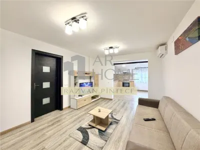 Apartament 3 camere, in vila, zona Afi Palace, Ploiesti - Ploiesti