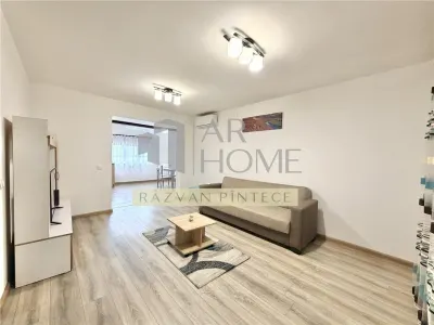 Apartament 3 camere, in vila, zona Afi Palace, Ploiesti - foto 2