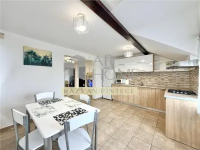 Apartament 3 camere, in vila, zona Afi Palace, Ploiesti - foto 3