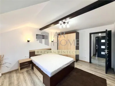Apartament 3 camere, in vila, zona Afi Palace, Ploiesti - foto 7