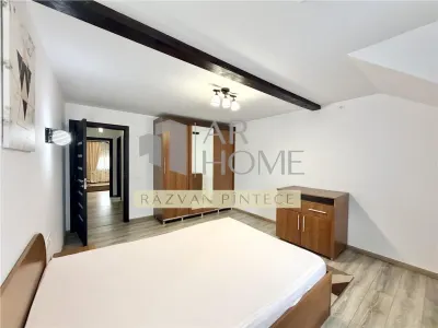 Apartament 3 camere, in vila, zona Afi Palace, Ploiesti - foto 10