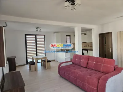 Inchiriere casa duplex P + M Matraca Ulmi - Ulmi