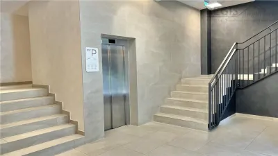 OPORTUNITATE! Apartament PREMIUM Coresi Kasper UPGRATED, amenajare ROVERE, parcare boxa - foto 11
