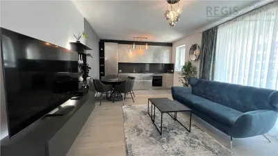 OPORTUNITATE! Apartament PREMIUM Coresi Kasper UPGRATED, amenajare ROVERE, parcare boxa - foto 3