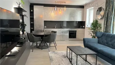 OPORTUNITATE! Apartament PREMIUM Coresi Kasper UPGRATED, amenajare ROVERE, parcare boxa - foto 25