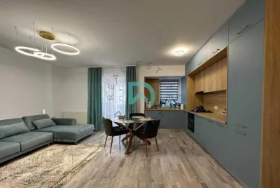 Apartament 3 camere Avantgarden faza IV, loc de parcare si boxa, comision 0 - foto 4