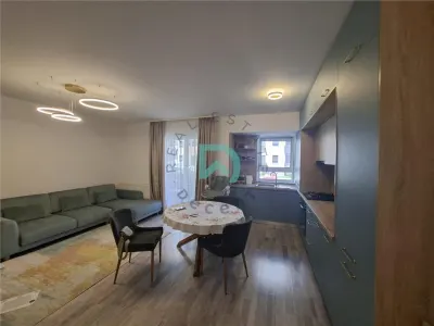 Apartament 3 camere Avantgarden faza IV, loc de parcare si boxa, comision 0 - foto 7