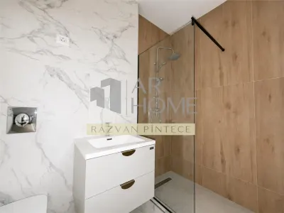 Garsoniera in bloc nou, MRS Gradinile, Ploiesti - foto 10