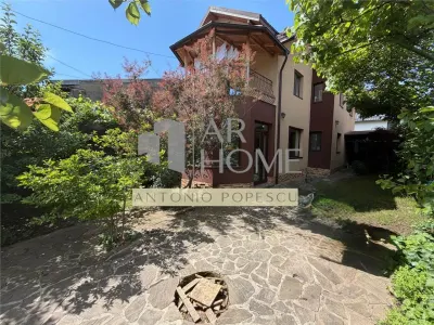 Casa 4 camere, in Ploiesti, zona ultracentrala. - Ploiesti