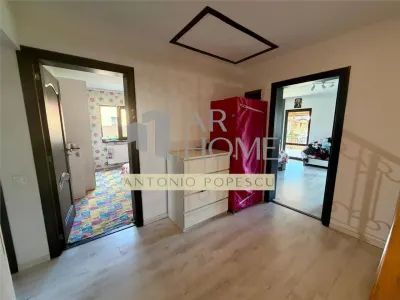 Casa 4 camere, in Ploiesti, zona ultracentrala. - foto 17