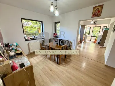 Casa 4 camere, in Ploiesti, zona ultracentrala. - foto 10
