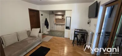 Apartament cu 2 camere de vanzare in Sinaia - Sinaia