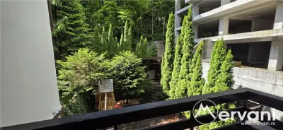 Apartament cu 2 camere de vanzare in Sinaia - foto 11