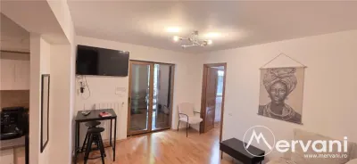 Apartament cu 2 camere de vanzare in Sinaia - foto 3