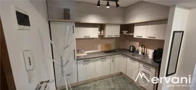 Apartament cu 2 camere de vanzare in Sinaia - foto 4