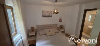 Apartament cu 2 camere de vanzare in Sinaia - foto 5
