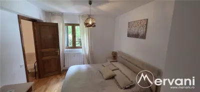 Apartament cu 2 camere de vanzare in Sinaia - foto 6