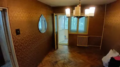 Berceni-Covasna,apartament 3 camere,centrala termica - Bucuresti
