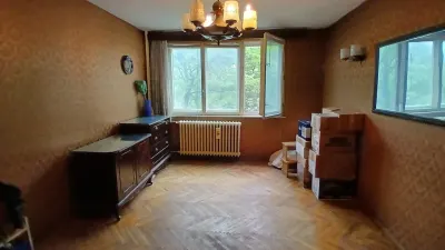 Berceni-Covasna,apartament 3 camere,centrala termica - foto 5