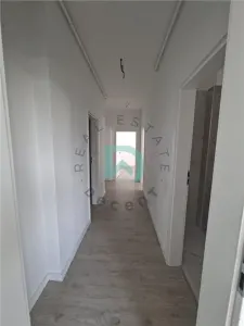Apartament 2 camere, bloc nou - foto 7