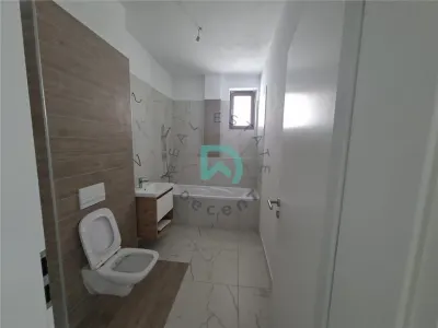 Apartament 2 camere, bloc nou - foto 8