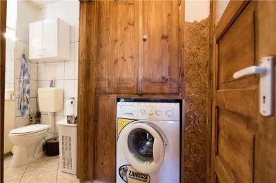 RECO, Apartament decomentat cu lift, 3 camere, Zona Rogerius, Oradea - foto 17