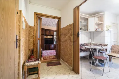 RECO, Apartament decomentat cu lift, 3 camere, Zona Rogerius, Oradea - foto 18