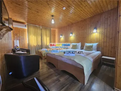 Vanzare Pensiune Solinia+Restaurant+piscina+debarcader-Dunavatu de Jos - foto 16