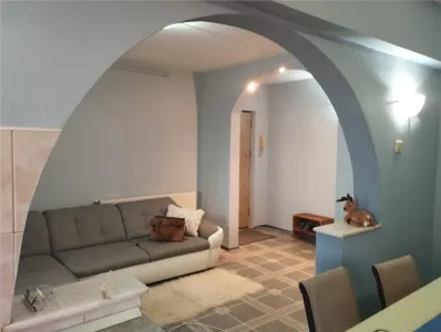4 camere decomandate Arena Mall - foto 4