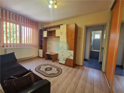 Apartament 2 camere, Gemenii, Brasov - Brasov
