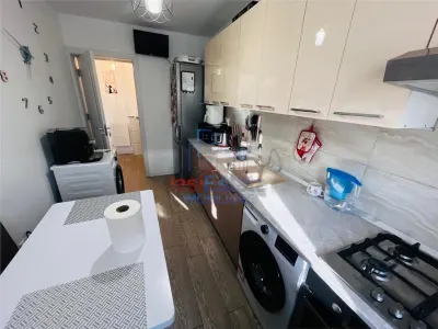Apartament 2 camere cu parcare - Lunca Cetatuii - Capat CUG - foto 11